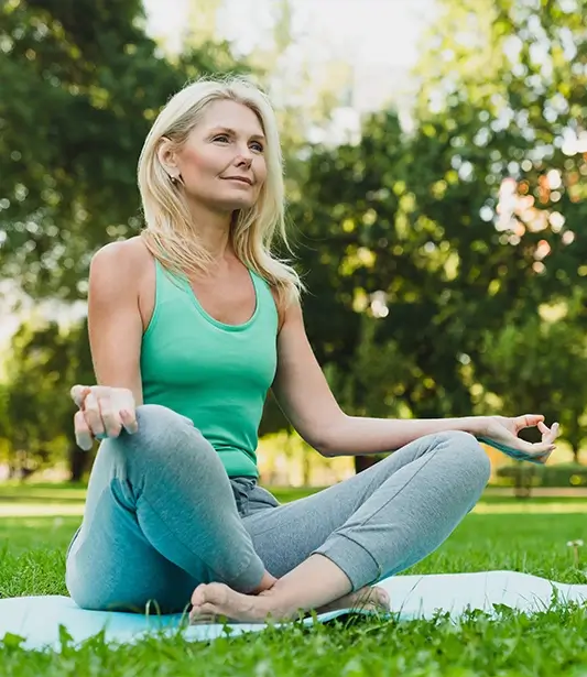 Doğanın İyileştirici Gücünü Keşfedin: Ekoterapi