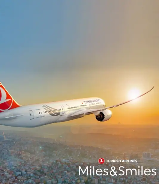 THY Yolcuları Avantajları Avis ile Yakalıyor!