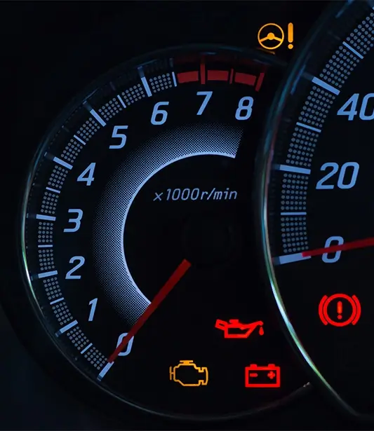 Araç İkaz Lambalarını Yakından İnceleyelim