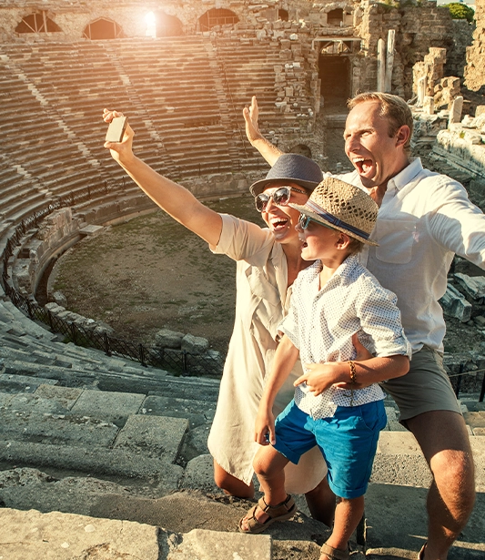 Avis ile Bayram Tatiline Hazır Olun!