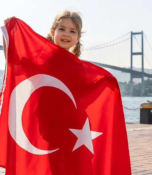 23 Nisan’da, Eğlence Dolu Rotalara!