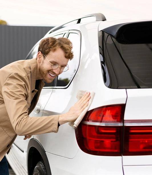 Bahar Temizliği: Doğru Araç Temizliği Nasıl Yapılır?