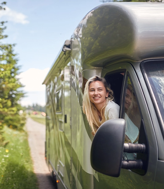 Avis Caravan ile Trabzon ve Ordu’yu Keşfedin!