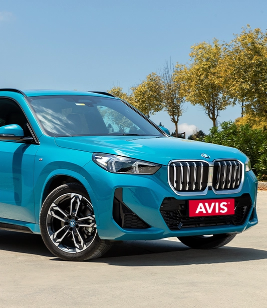 BMW'nin Elektrikli Dönüşümü: BMW iX1