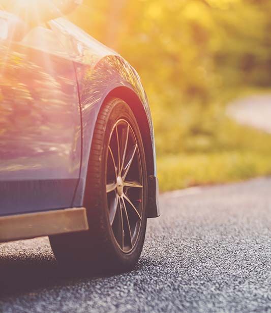 Bahar Enerjisini Yollarda Karşılayın!