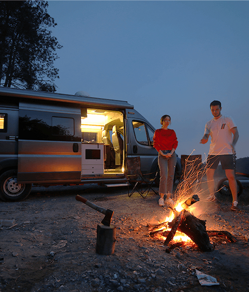 Karavan Seyahatinizde İzleyebileceğiniz 10 Özgür Ruhlu Film