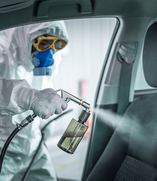 Pandemi Döneminde Araçlarımızı Nasıl Dezenfekte Ettiğimizi Öğrenin