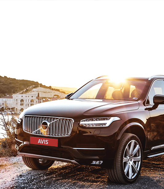 Volvo XC90 ile Yapacağınız Yolculuk Hem Konforlu Hem Güvenli