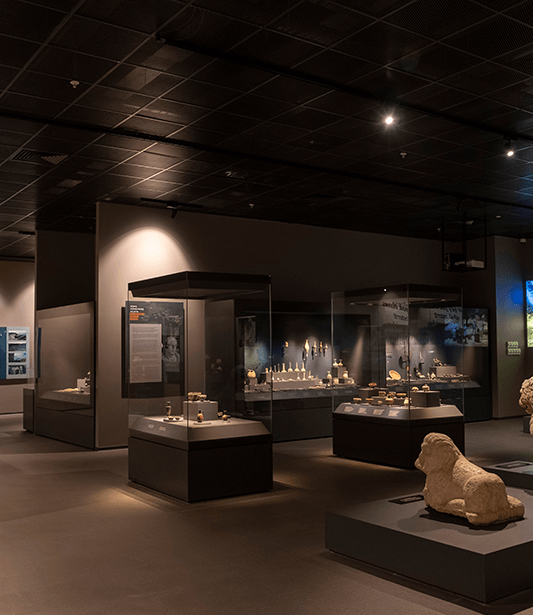 Avis Yol Arkadaşınız Öneriyor: Türkiye'nin En İlginç Müzeleri