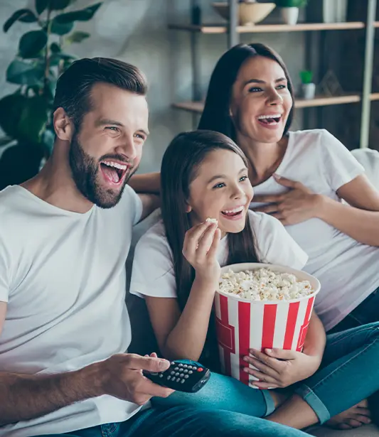 Sizi İyi Hissettirecek Filmlerle Karşınızdayız!