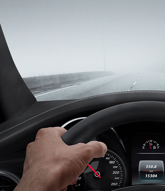 Sisli Havalarda Araç Sürerken Bu Detaylara Dikkat!