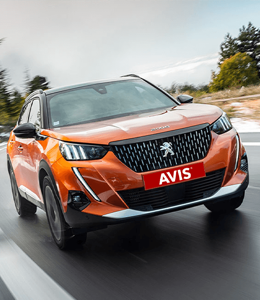 Büyüleyici Bir SUV Deneyimi: Peugeot 2008