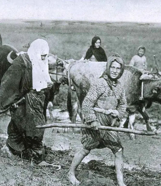 Çanakkale Zaferi’nin Kadın Kahramanları