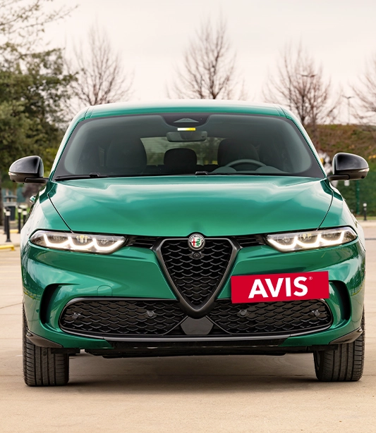 Araçların Alfası: Alfa Romeo Tonale