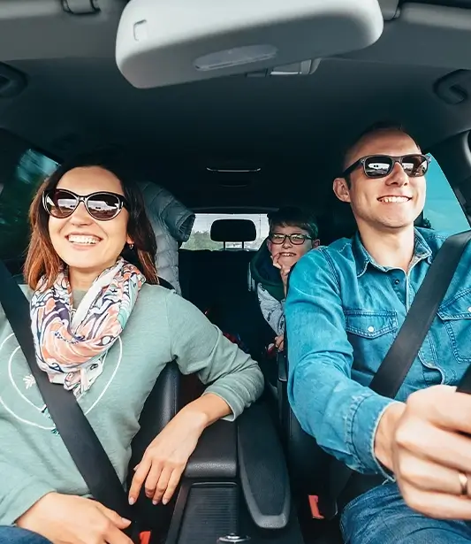 Yolculuğunuza Keyif Katacak Uzun Yol Şarkıları