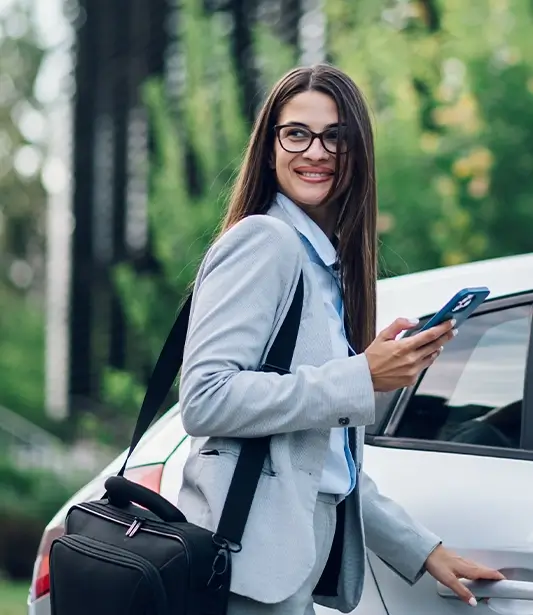 Şehir İçi Araç Kiralama: En İyi Araçlar Hangileri?