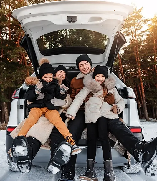 Sömestr Tatiline Hazırlık: Hangi Araç Tipi Size Uygun?