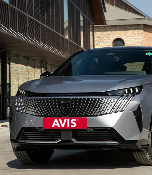 Peugeot 3008 Şık Tasarım ve Üstün Konforla Tanışın