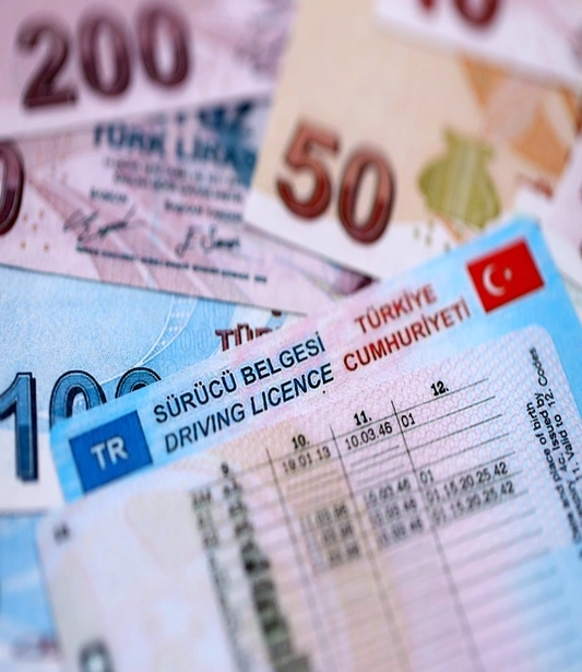 Ehliyet Yenileme: 2026 Ücreti ve Gerekli Belgeler 