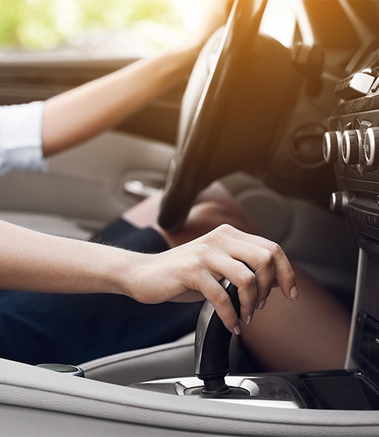 Kış Aylarında Otomatik Araç mı, Manuel Araç mı?