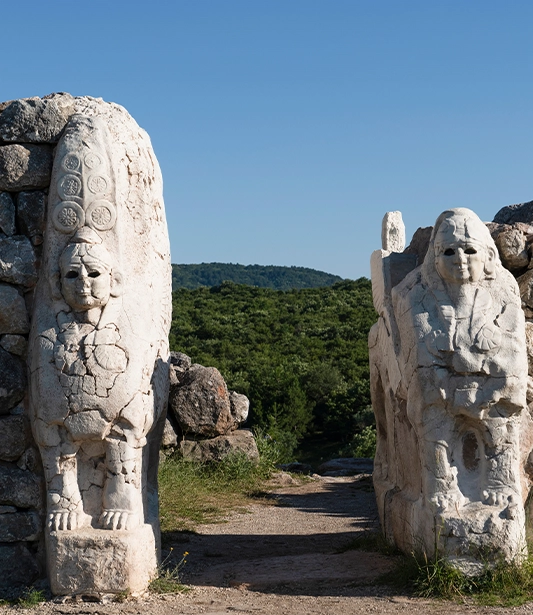 Avis ile İç Anadolu’da Tarihi Keşfetmeye Hazır Olun