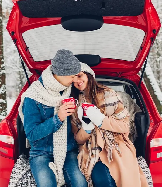 Sevgililer Günü: Romantik Kaçamaklar İçin En Güzel Rotalar