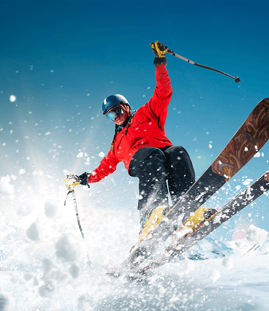 Avis ile Türkiye'nin En İyi Kayak Merkezleri