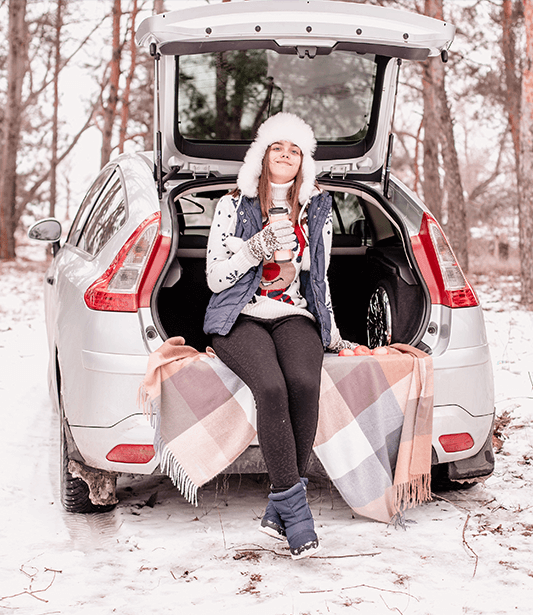 Havalar Soğudu Diye Kendinizi Eve Kapatmayın