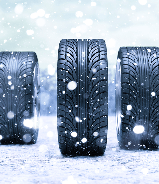 Doğru Lastikler ile Kara Kışa Meydan Okuyun