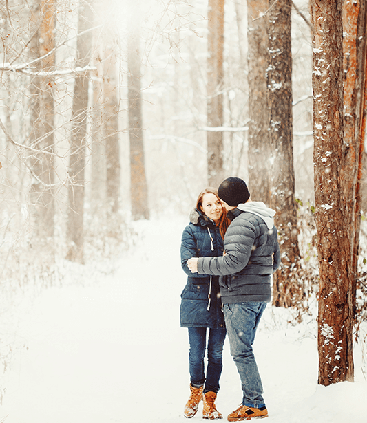 Sevgilinizi Mutlu Etmenin En Romantik 10 Yolu