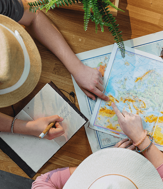 Fırsatları Kaçırmamak İçin Tatilinizi Önceden Planlayın!