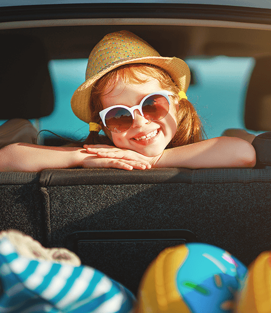 Çocuklu Seyahatlerinizde Bu Tüyolar Çok İşinize Yarayacak!