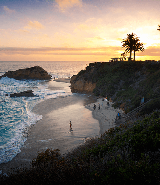 Eşsiz Manzaralarla Gün Batımı İçin Bu Noktaları Keşfedin!