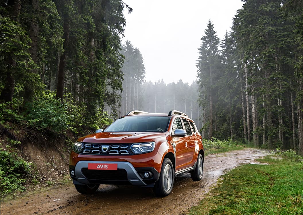 avis suv araç