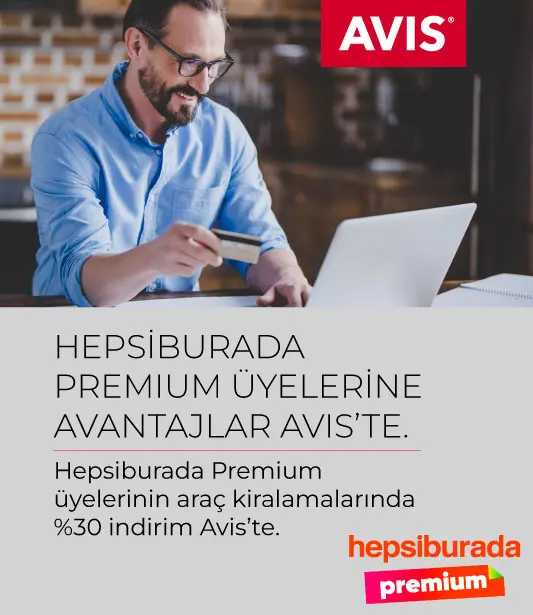 Hepsiburada Premium’un Avantajlarla Dolu Dünyası!