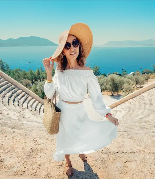 Deniz Tatili mi Kültür Tatili mi?