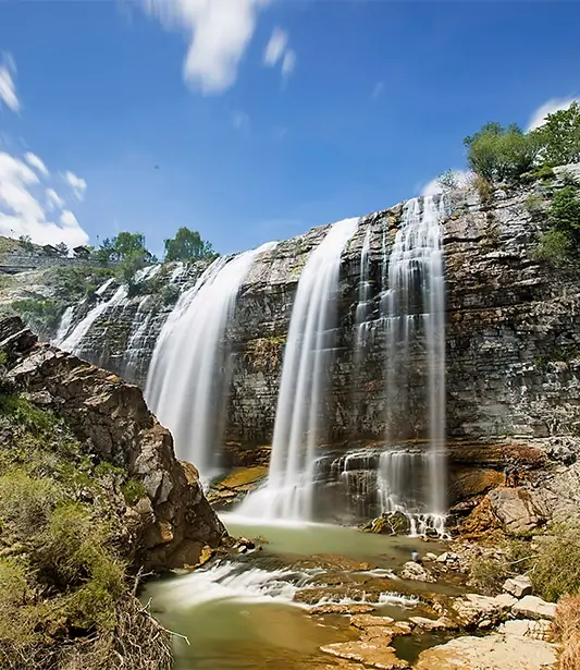 Yaz Sıcağında Serinleten Rotalar Sizlerle!