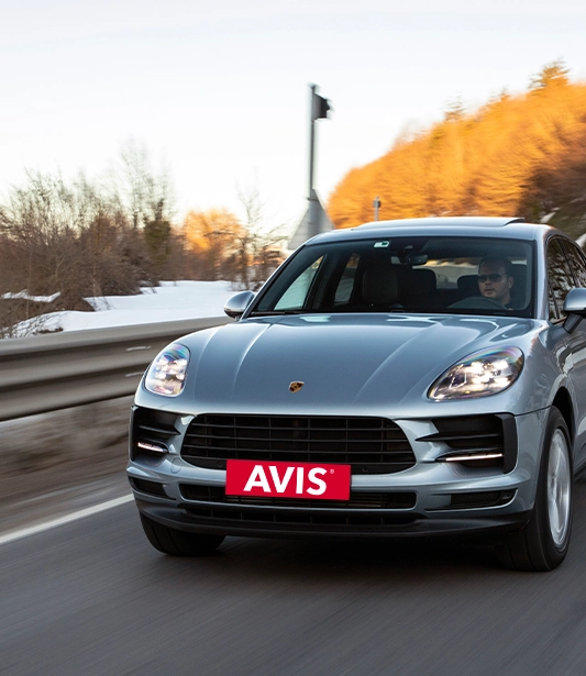 Güçlü ve Ayrıcalıklı Bir Deneyim: Porsche Macan