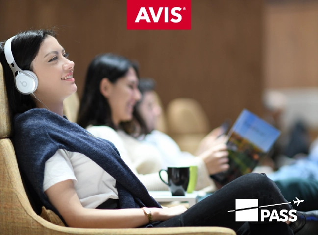 IGA Pass Members Continue Their Travels with AVIS Privilege