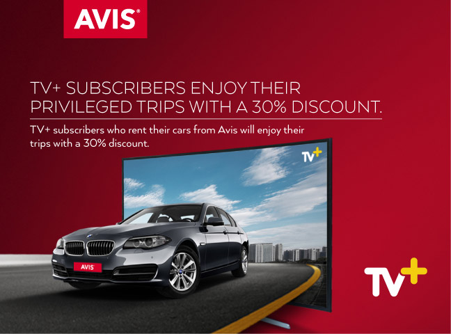 TV+ Customers Enjoy Their Privileged Trips With a 30% Discount
