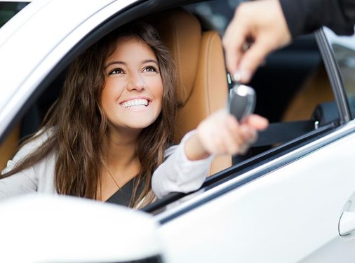 QNB First Müşterileri Araçlarını %25 İndirimle Kiralıyor