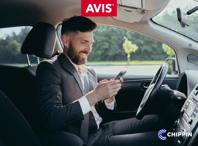 Chippin'in Yeni Fırsatı Avis Ayrıcalığı