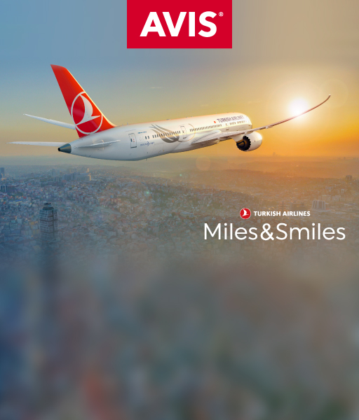 Exclusive Offer for Turkish Airlines
