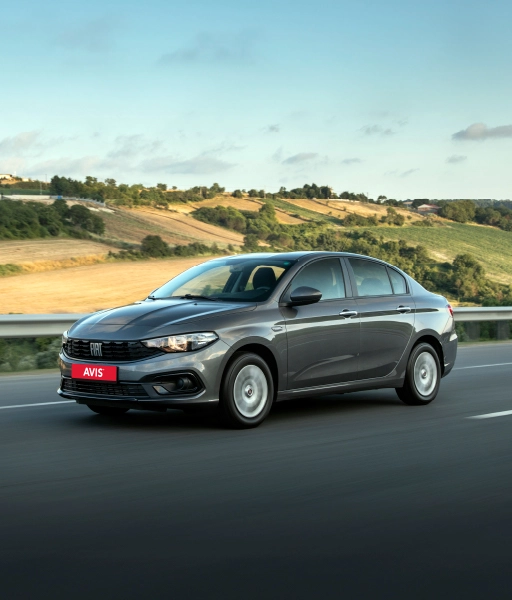 Fiat Egea Kiralamalarınız Günlük 1.499 TL ile Sizi Bekliyor.