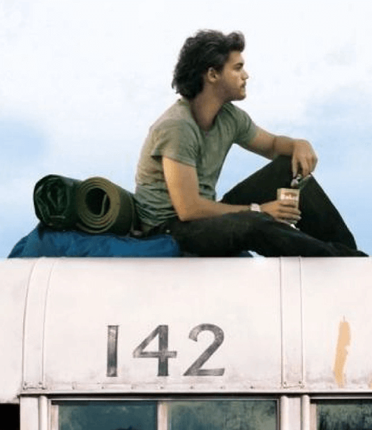 Bu Filmler Yolculuk Tutkunuza İlham Verecek