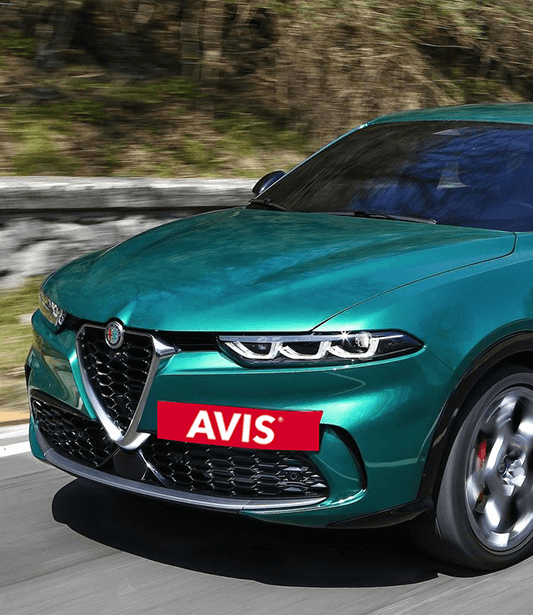 Sıra Dışı Bir Deneyim: Alfa Romeo Tonale ile Tanışın