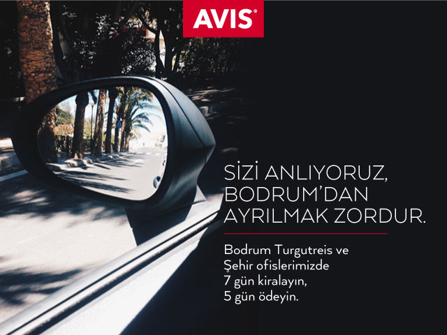 Arac Kiralama Kampanyalari Avis Turkiye