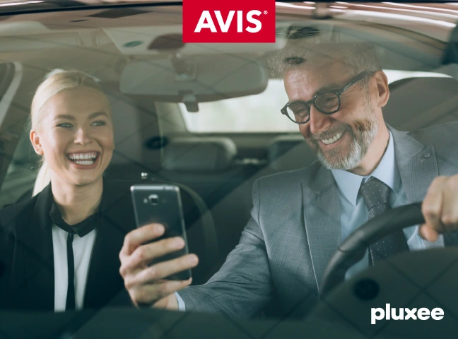 Pluxee Kullanıcısıysan Yola Avis ile Çık