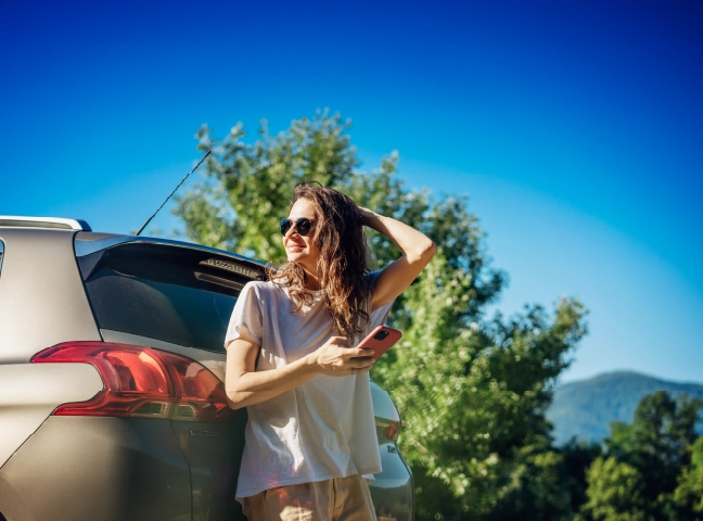 Avis Üyesi Olarak İlk Yolculuğunuza %35 İndirimle Başlayın