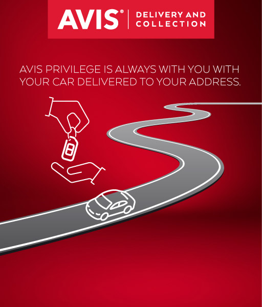 Meet Avis Privileges